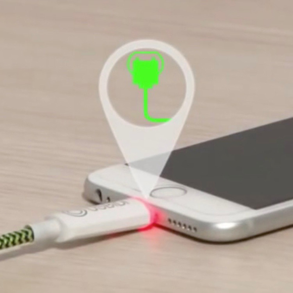 【動画あり】スマホ用USBケーブル『ユーエスビディ（UsBidi）』が高性能すぎてマジ欲しい！ わざわざアメリカまで買いに行きたいレベル!!