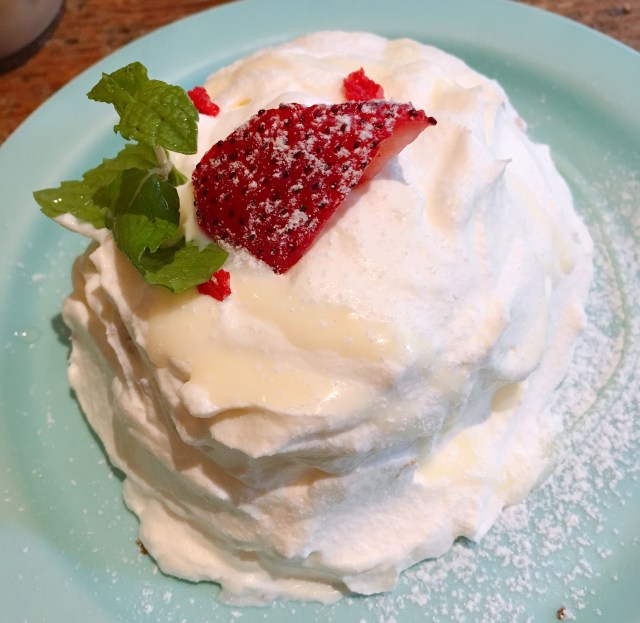 主役は生クリーム！ 日本初の生クリーム専門店「MILK」に行ってみた!! タカナシ乳業のサポートに胸がアツくなる