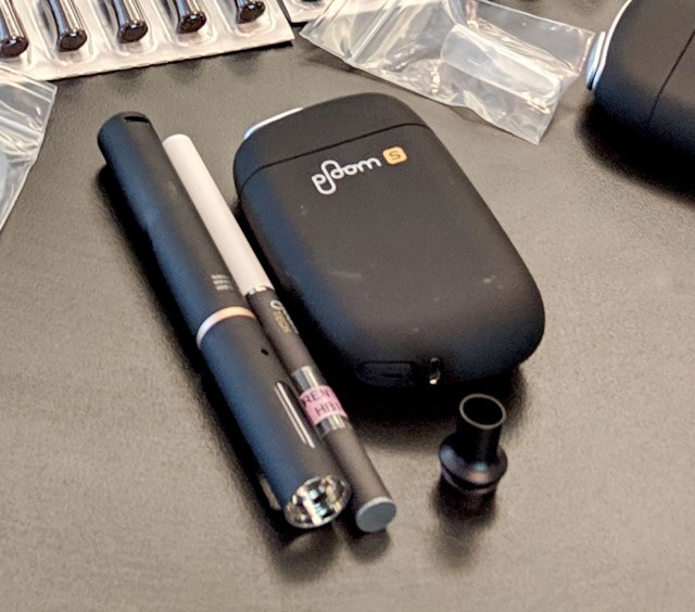 新型PloomTECH（プルームテック）の発表キターッ！ 2モデル登場で発売開始は1月29日と判明ッ!!