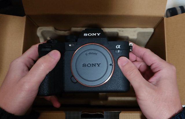 SONYの強すぎるベーシックモデル「α7Ⅳ」をゲット！ 使い勝手が良すぎて最高!! 特に良かったところと気になったところ