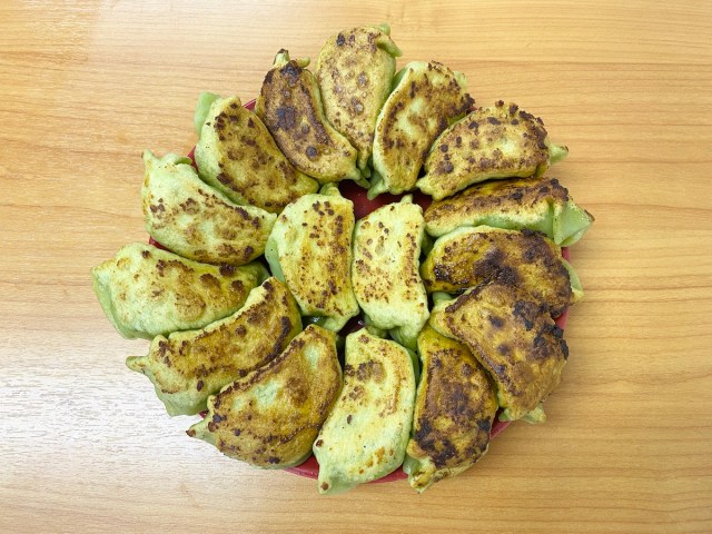 【革命】こんな餃子は食べたことない！ 東京・葛西の「二代目TATSU」が過去イチ推せる餃子だった