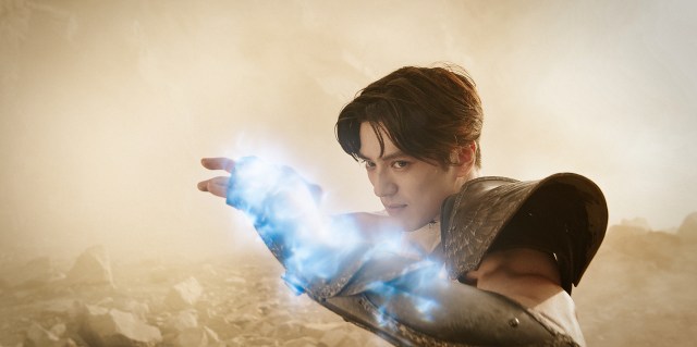 【朗報】「聖闘士星矢 The Beginning」ほど違和感のない実写映画は初めてかもしれない / その手があったか…