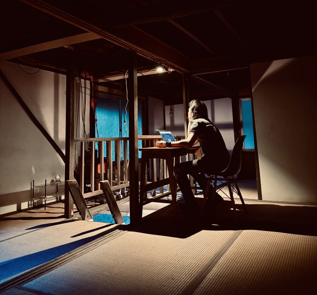 軽い気持ちで模様替えをしたら超おしゃれ部屋になってしまいました【100万円の古民家】